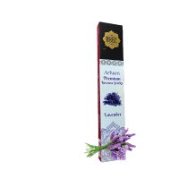 Bodysoul Lavender Premium Incense Sticks
